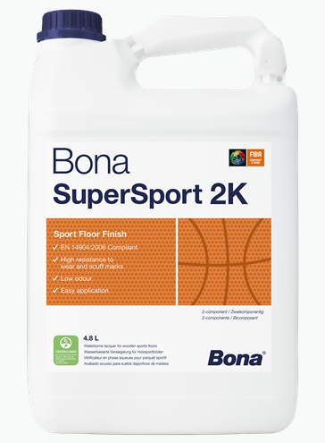 Bona SuperSport