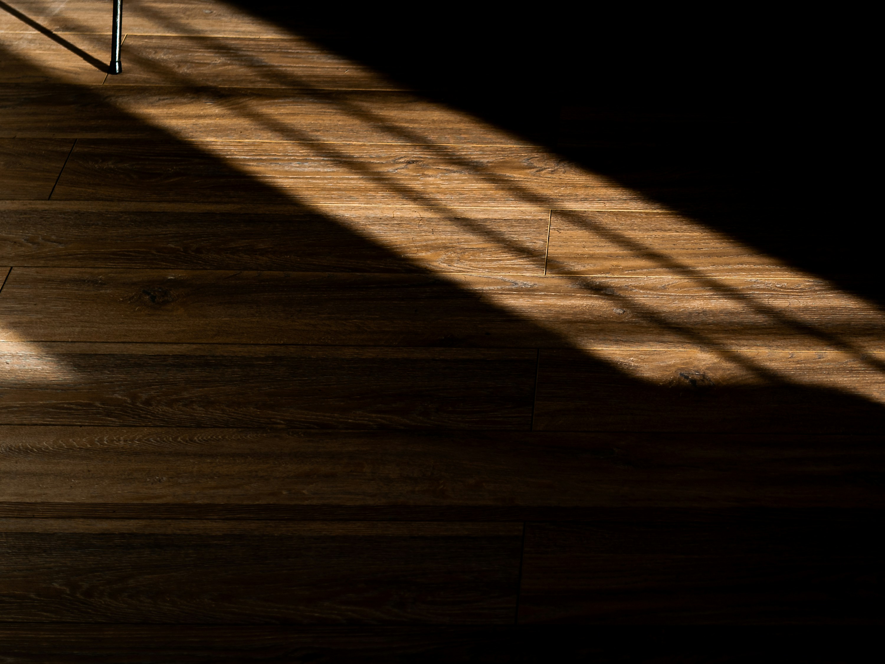 Premium Floor Sanding & Coating